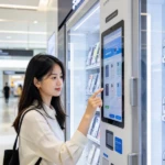 How a Phone Case Vending Machine Works: The 5-Minute Cycle