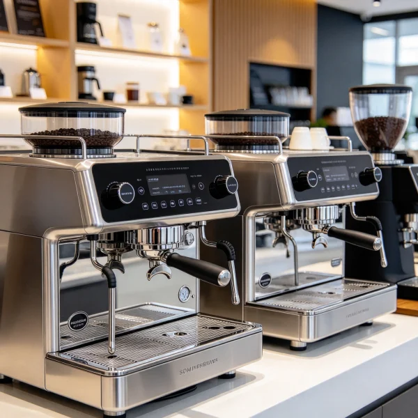 How Much Does a Professional Coffee Machine Cost? 2026 Pricing
