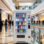 Phone Case Vending Machine Profit: $400 to $1,500 a Month