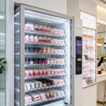 Are Nail Vending Machines for Salons Worth It? Real Math