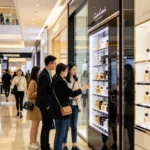 What to Look For When Buying a Perfume Vending Machine
